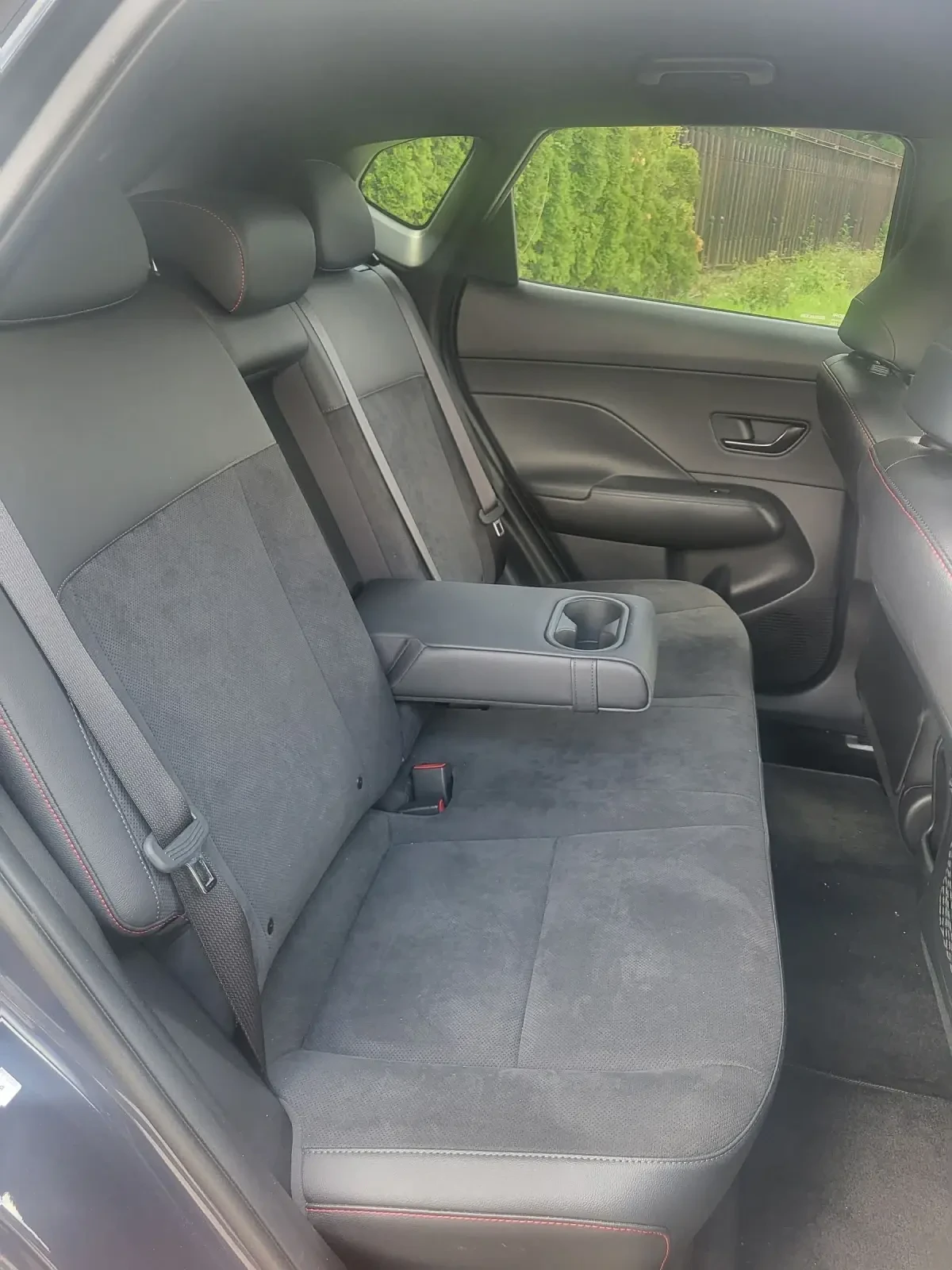 Hyundai Kona Hyundai Kona N Line 1.6 T-GDi 4x4, 199 к.с, снимка 6 - Автомобили и джипове - 54630747