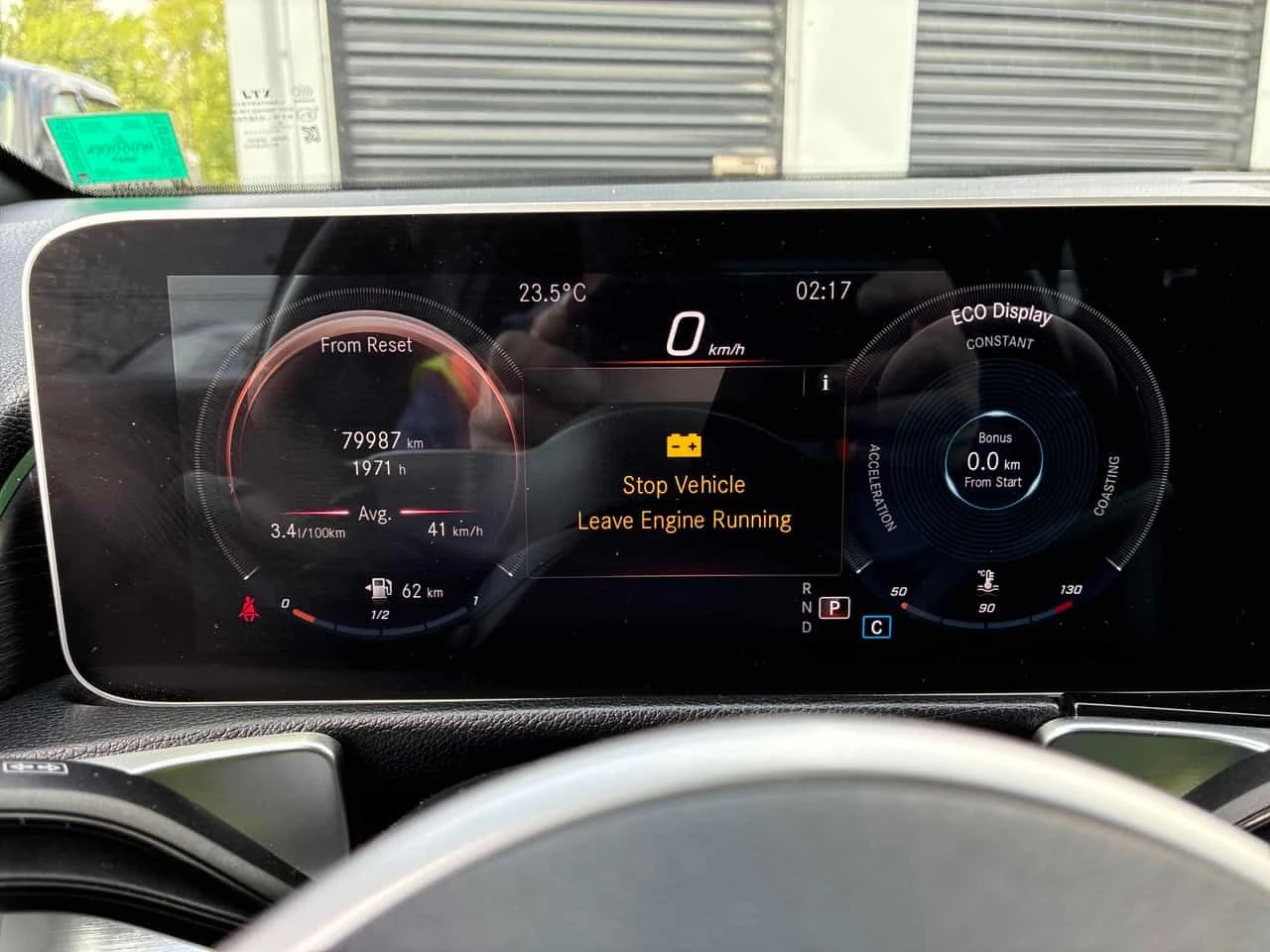 Mercedes-Benz GLB 250 ПОДГРЕВИ * ПАНО * KEYLESS, снимка 6 - Автомобили и джипове - 55045242