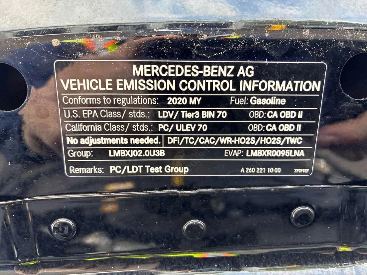 Mercedes-Benz GLB 250 ПОДГРЕВИ * ПАНО * KEYLESS, снимка 16 - Автомобили и джипове - 55045242
