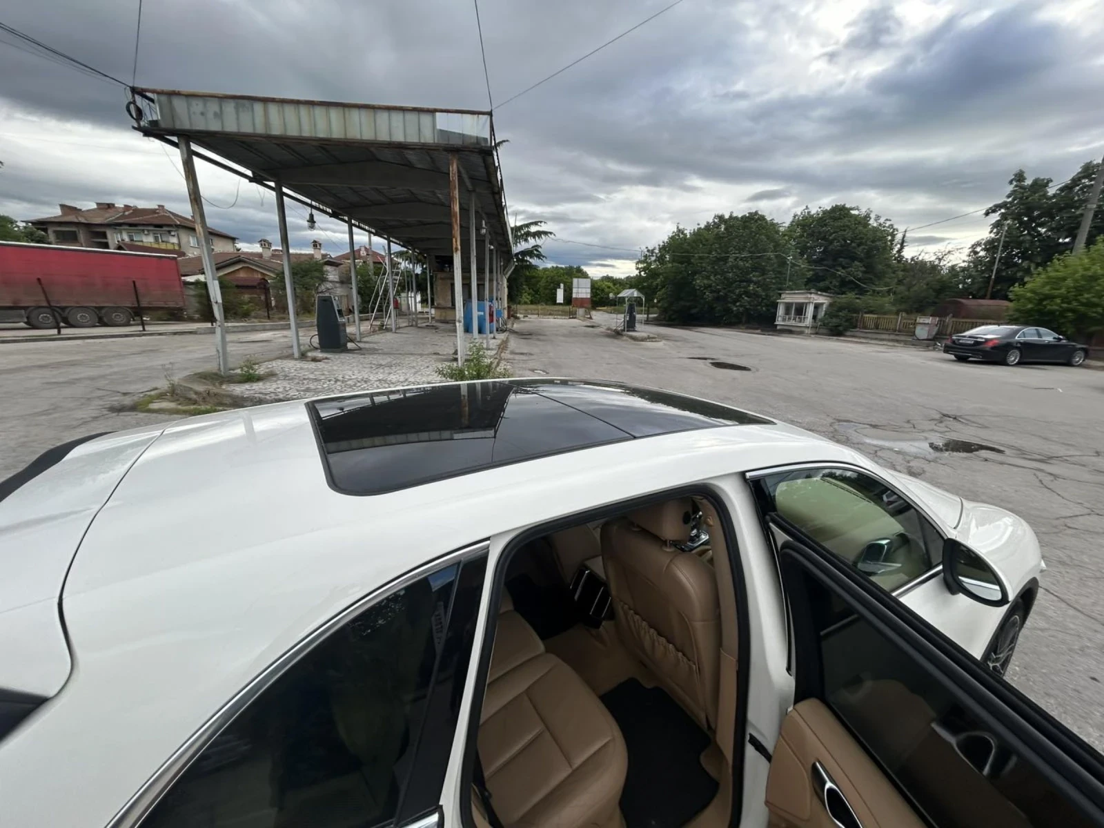 Porsche Cayenne 3.0TDI лизинг, снимка 11 - Автомобили и джипове - 55387807