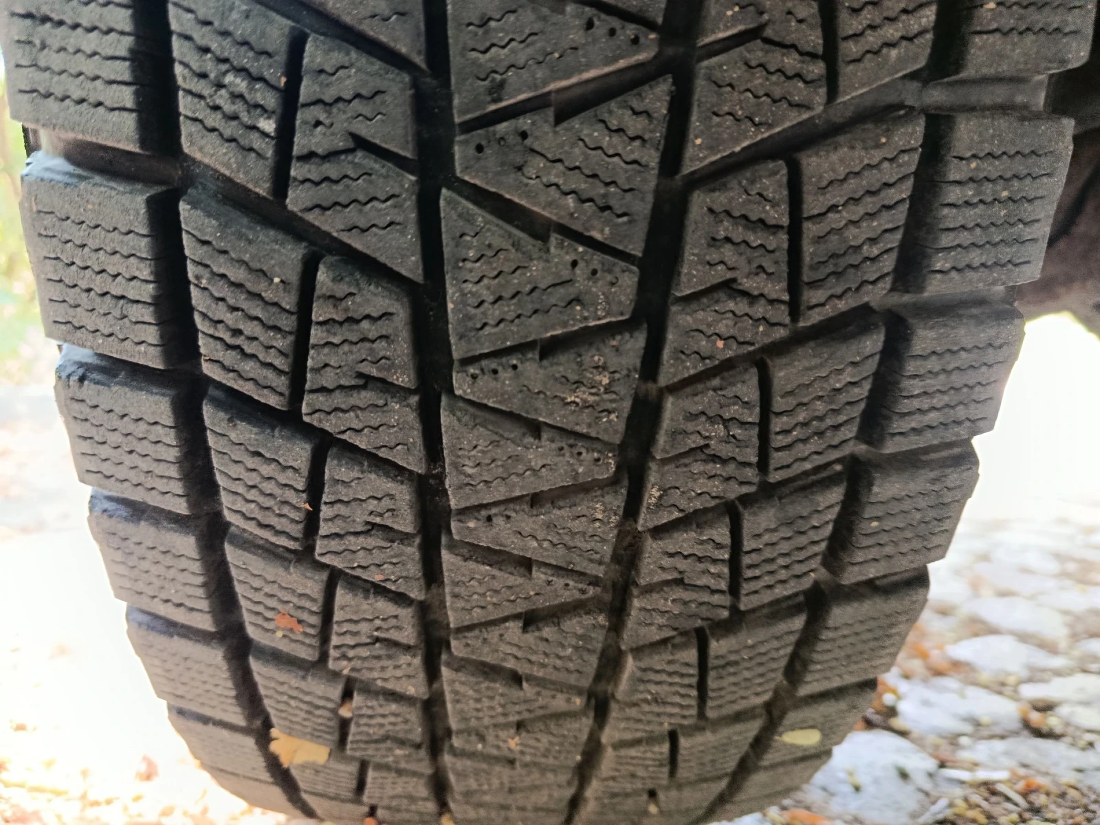 Hyundai Galloper 2.5дизел КЛИМА реални КМ , снимка 17 - Автомобили и джипове - 55414359