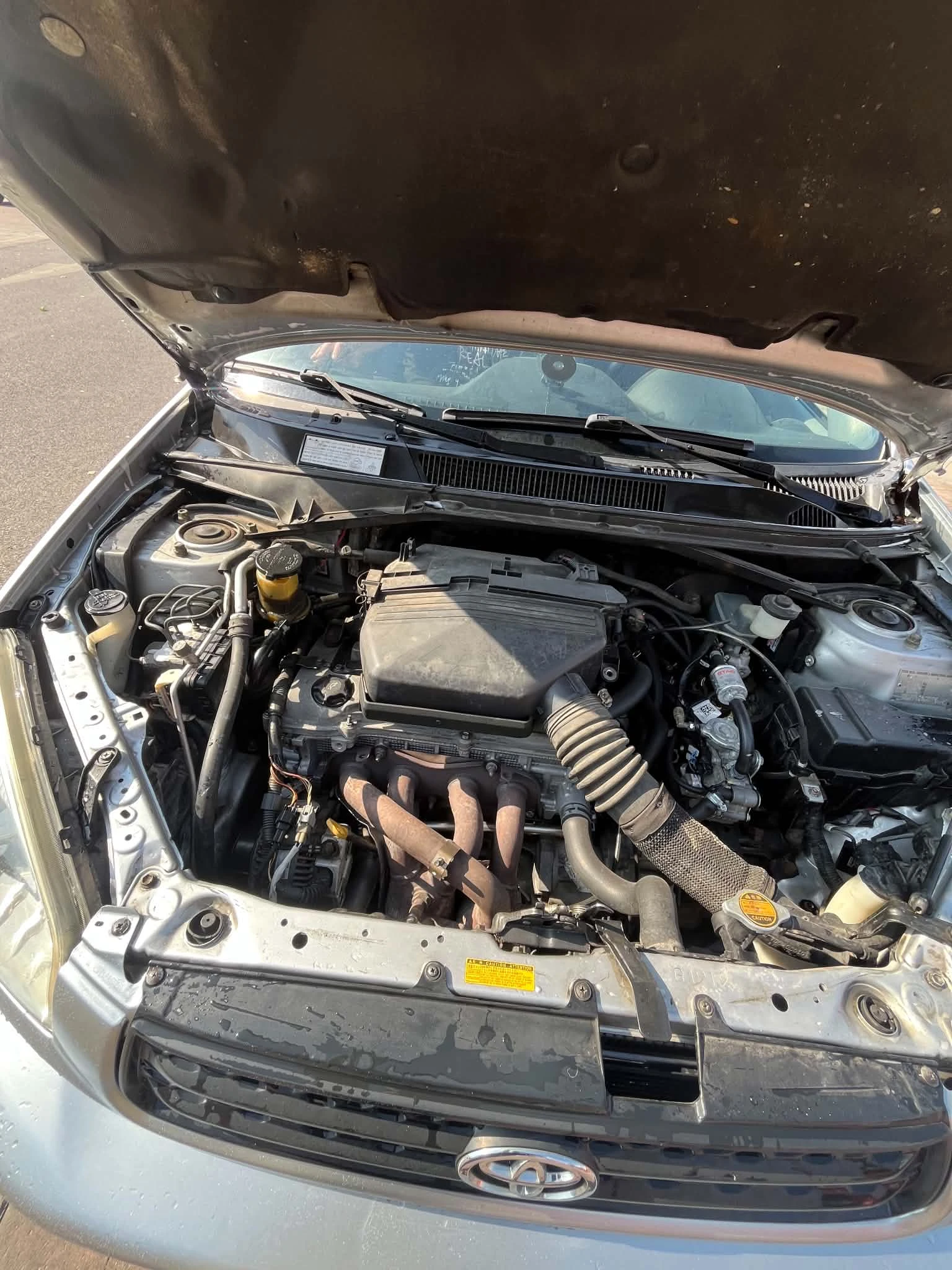 Toyota Rav4, снимка 5 - Автомобили и джипове - 55830470