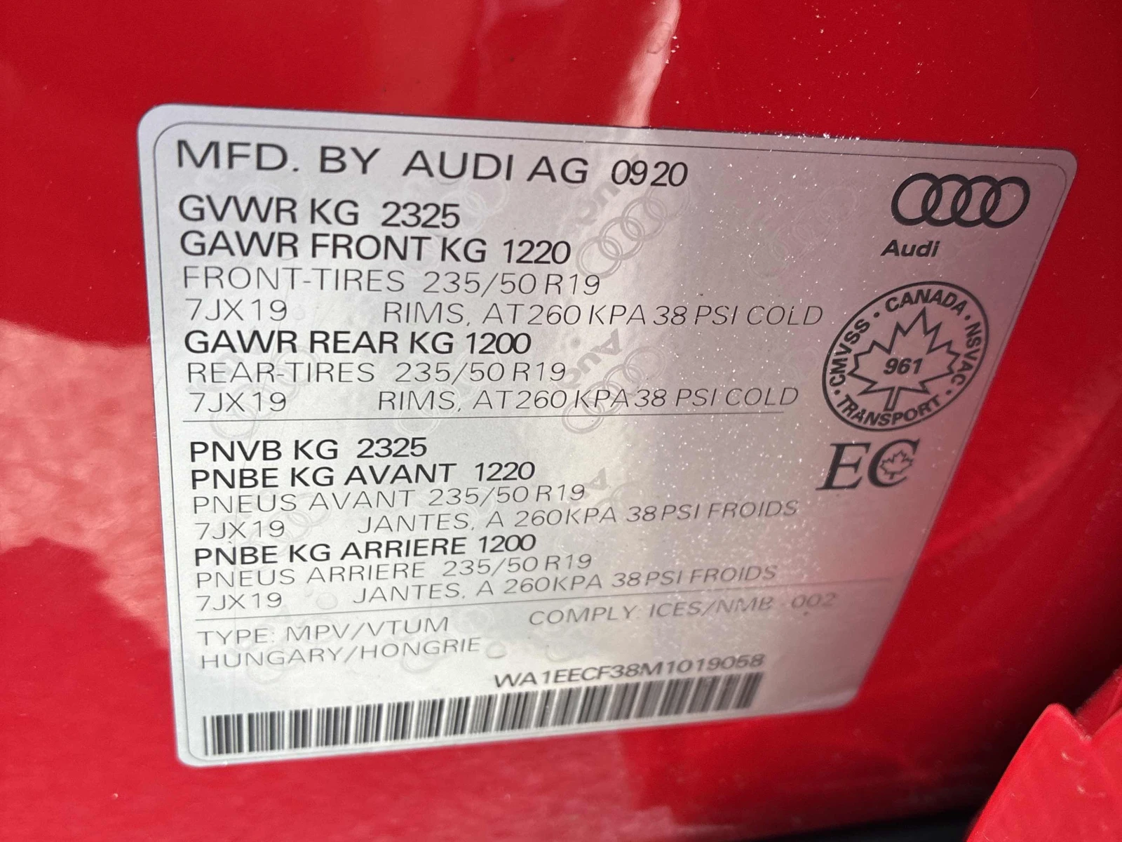 Audi Q3 Progressiv, АВТОКРЕДИТ, снимка 15 - Автомобили и джипове - 55922866