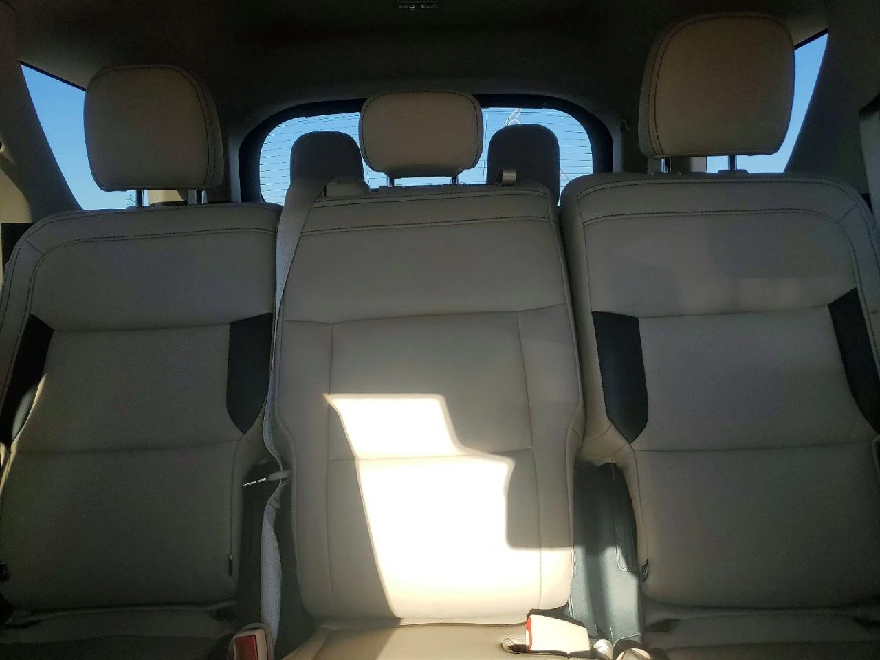 Ford Explorer 2.3l, снимка 10 - Автомобили и джипове - 56012808