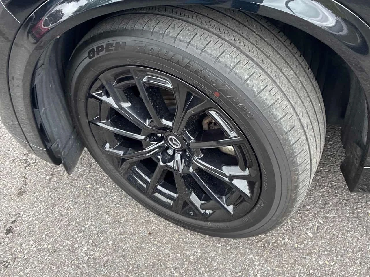 Mazda CX-7 * GT P * CARFAX * ��� ������������ ������ | Mobile.bg � ����������� 7