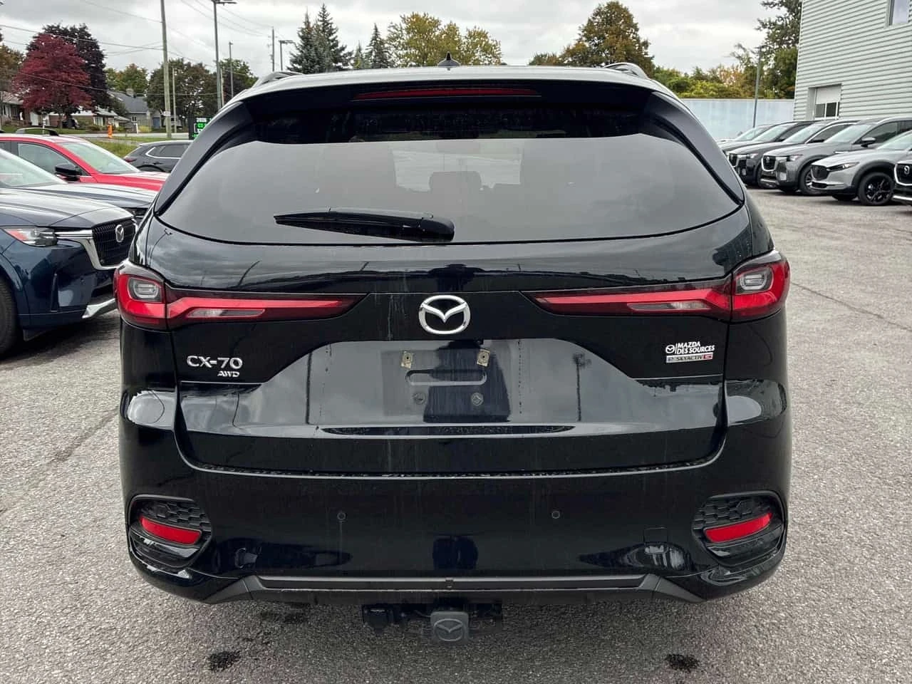 Mazda CX-7 * GT P * CARFAX * ��� ������������ ������ | Mobile.bg � ����������� 4
