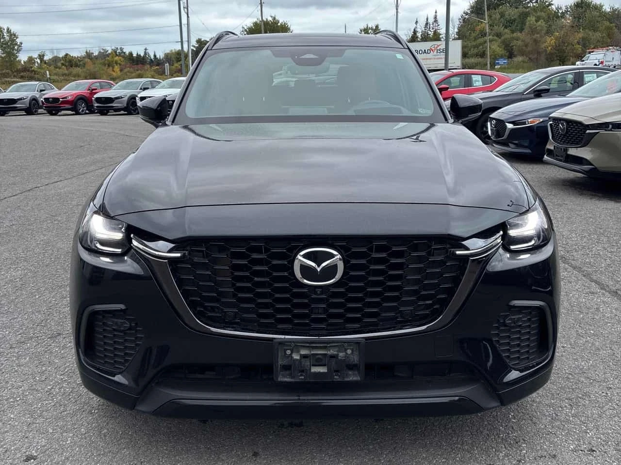 Mazda CX-7 * GT P * CARFAX * ��� ������������ ������ | Mobile.bg � ����������� 6