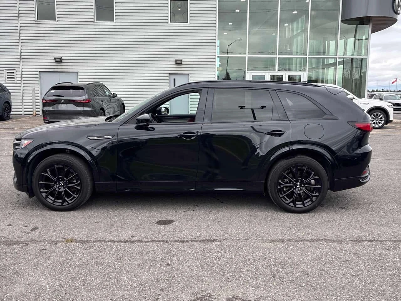 Mazda CX-7 * GT P * CARFAX * ��� ������������ ������ | Mobile.bg � ����������� 2