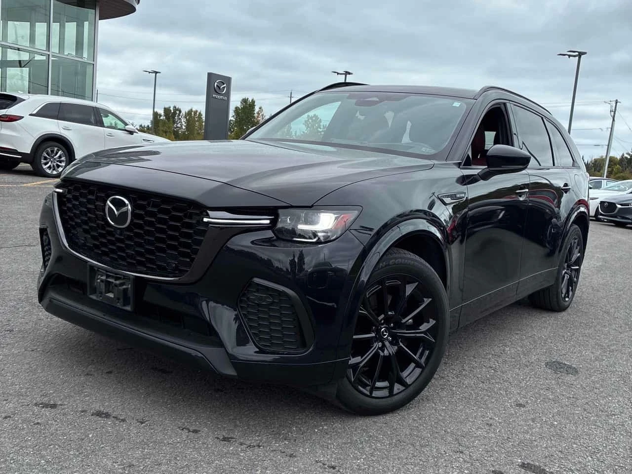 Mazda CX-7 * GT P * CARFAX * БЕЗ ПЪРВОНАЧАЛНА ВНОСКА