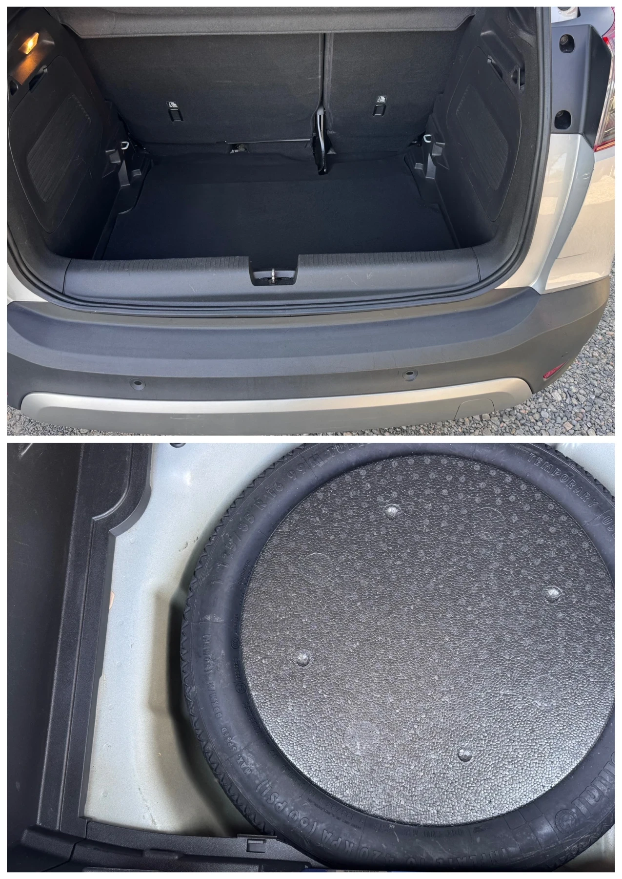 Opel Crossland X 1.2i 82�� * ������* ����*  | Mobile.bg � ����������� 16