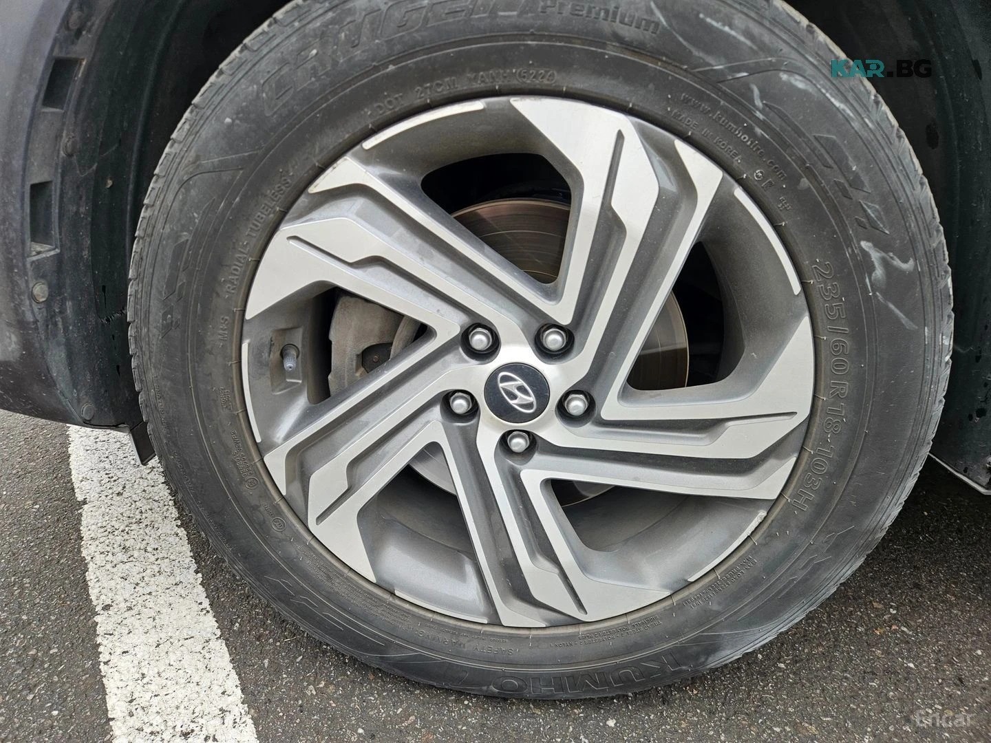 Hyundai Santa fe PREMIUM* ���������* �������* ������*  | Mobile.bg � ����������� 6