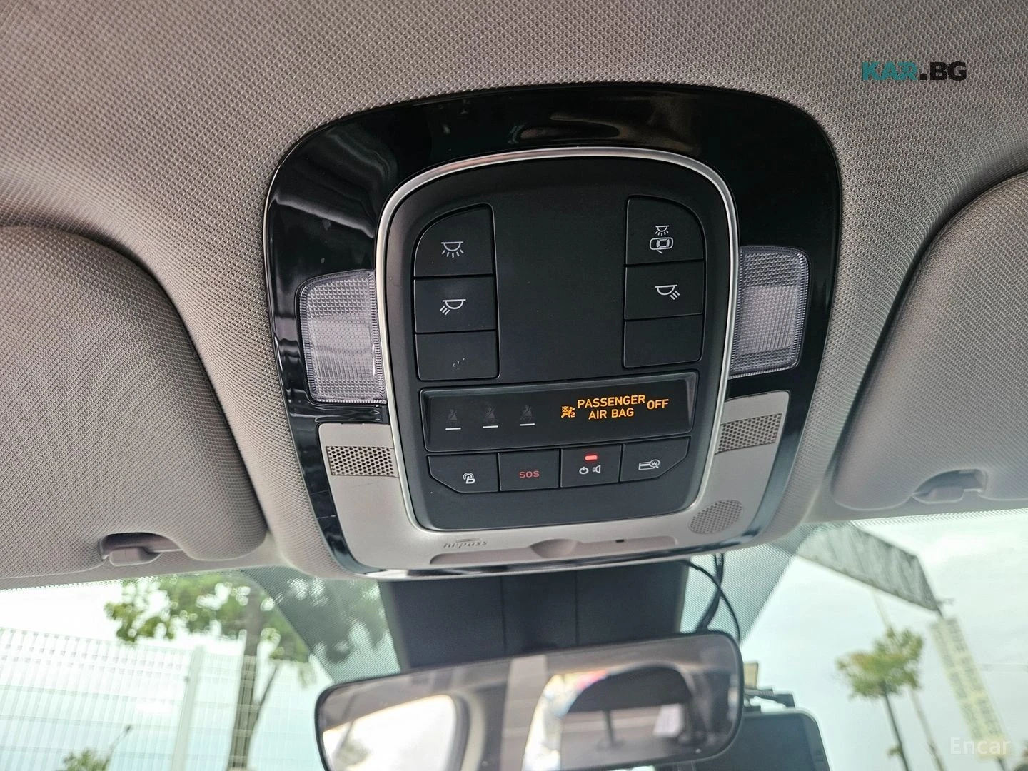 Hyundai Santa fe PREMIUM* ���������* �������* ������*  | Mobile.bg � ����������� 16