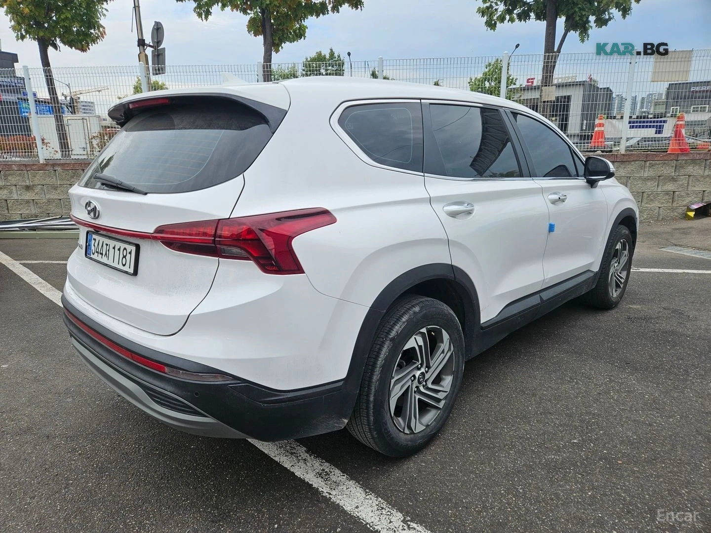 Hyundai Santa fe PREMIUM* ���������* �������* ������*  | Mobile.bg � ����������� 3