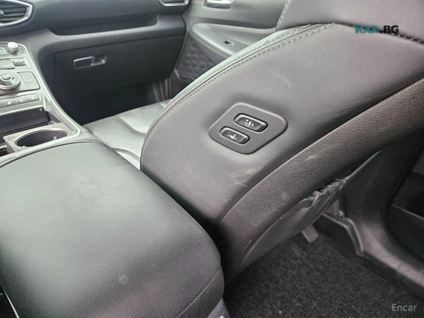 Hyundai Santa fe PREMIUM* ���������* �������* ������*  | Mobile.bg � ����������� 13