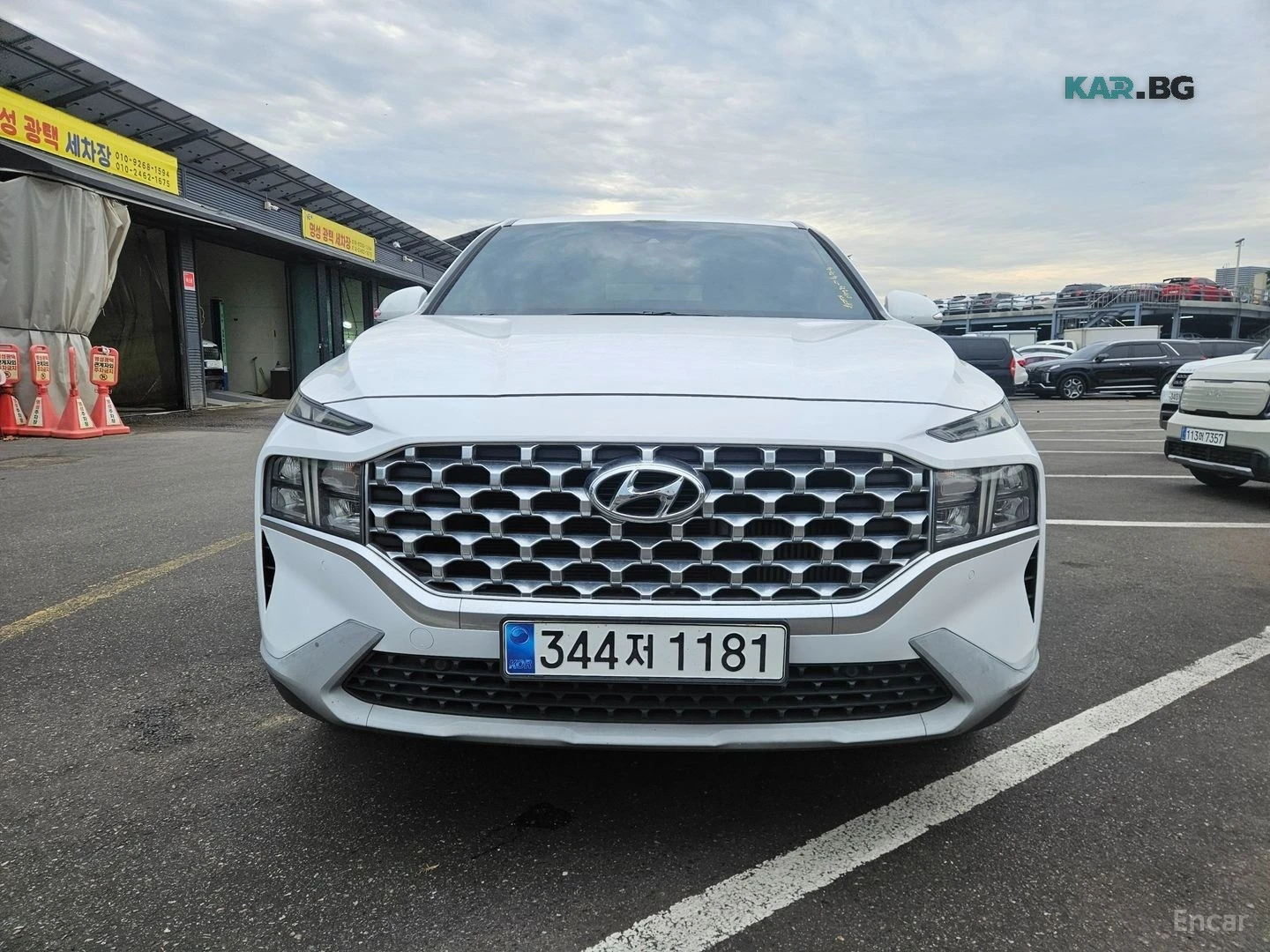 Hyundai Santa fe PREMIUM* ���������* �������* ������*  | Mobile.bg � ����������� 2