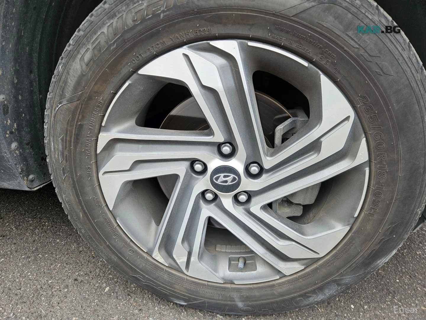 Hyundai Santa fe PREMIUM* ���������* �������* ������*  | Mobile.bg � ����������� 7