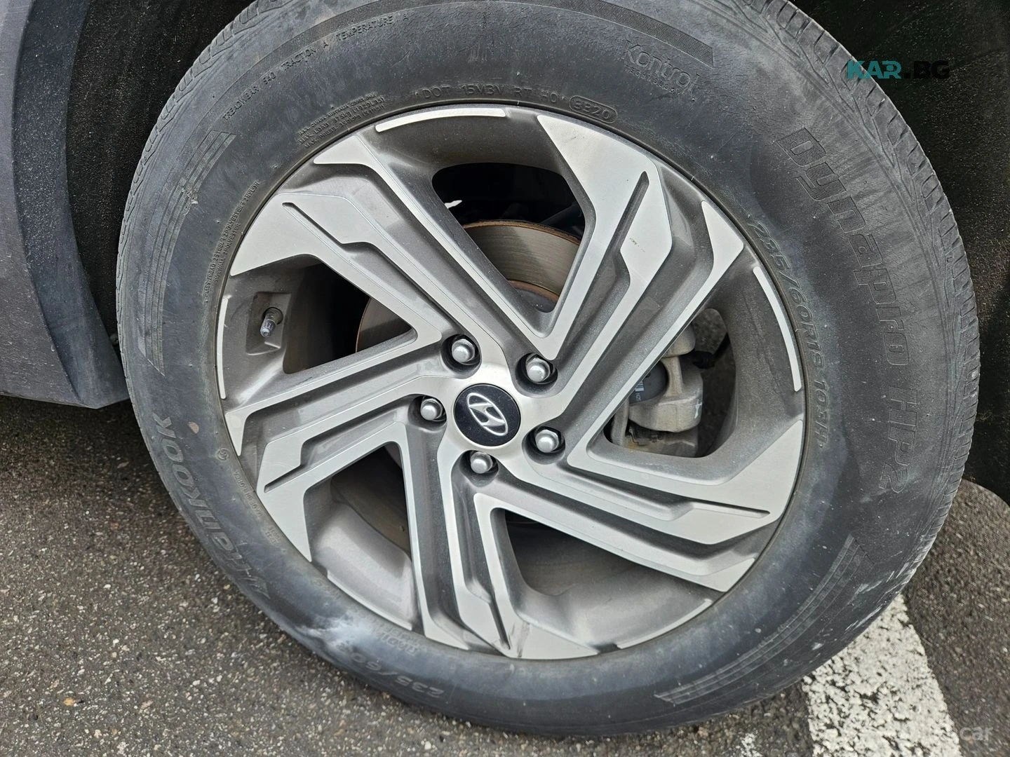 Hyundai Santa fe PREMIUM* ���������* �������* ������*  | Mobile.bg � ����������� 5