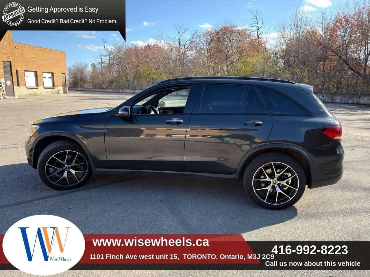 Mercedes-Benz GLC 300, снимка 7 - Автомобили и джипове - 56710698