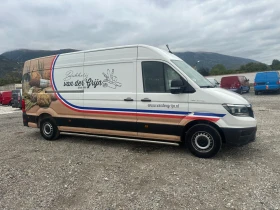 Man TGE МАXI!3.140!КЛИМА!ТОП!145Х.КМ!, снимка 4