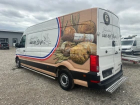 Man TGE МАXI!3.140!КЛИМА!ТОП!145Х.КМ!, снимка 6