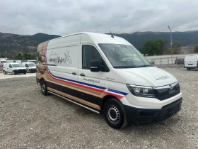 Man TGE МАXI!3.140!КЛИМА!ТОП!145Х.КМ!, снимка 3