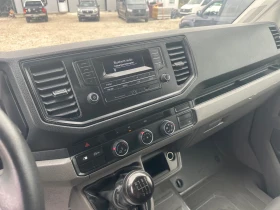 Man TGE МАXI!3.140!КЛИМА!ТОП!145Х.КМ!, снимка 11