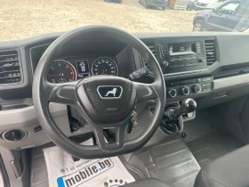 Man TGE МАXI!3.140!КЛИМА!ТОП!145Х.КМ!, снимка 10