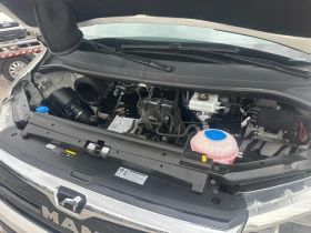 Man TGE МАXI!3.140!КЛИМА!ТОП!145Х.КМ!, снимка 8