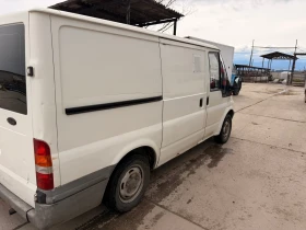 Ford Transit, снимка 5