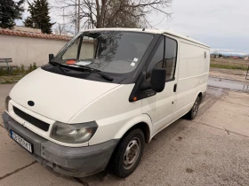 Ford Transit, снимка 1