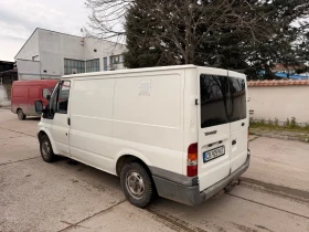Ford Transit, снимка 2