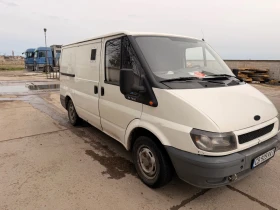 Ford Transit, снимка 4