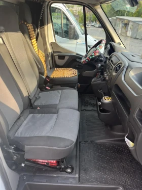 Renault Master, снимка 9