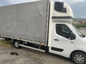 Renault Master, снимка 3