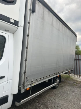 Renault Master, снимка 2