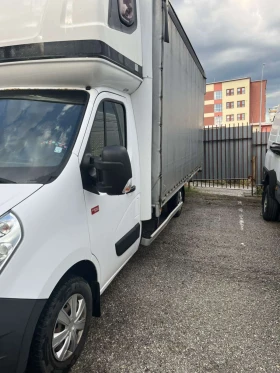 Renault Master, снимка 5