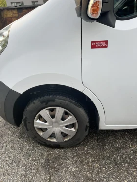 Renault Master, снимка 6