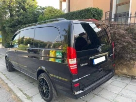 Mercedes-Benz Viano 3.0cdi V6, снимка 6