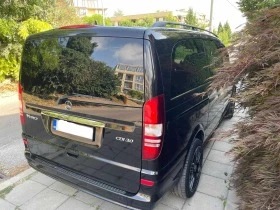 Mercedes-Benz Viano 3.0cdi V6, снимка 8