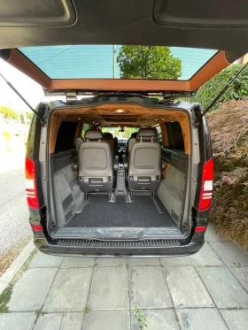 Mercedes-Benz Viano 3.0cdi V6, снимка 15