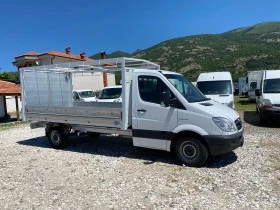 Mercedes-Benz Sprinter 311 -2, 2CDI-646-/-4, 25./   | Mobile.bg    3