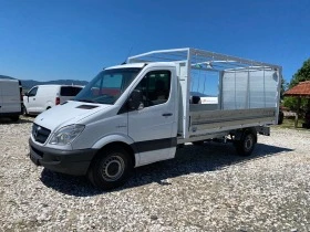 Mercedes-Benz Sprinter 311 -2, 2CDI-646-/-4, 25./   | Mobile.bg    1