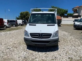 Mercedes-Benz Sprinter 311 -2, 2CDI-646-/-4, 25./   | Mobile.bg    2