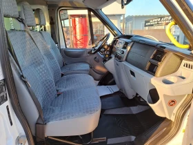 Ford Transit 2.2D/176//8+ 1/CRUIZE/100 | Mobile.bg    12