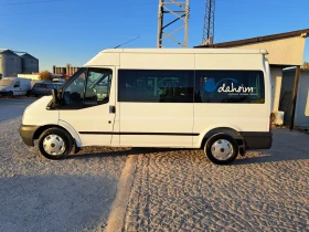 Ford Transit 2.2D/176//8+ 1/CRUIZE/100 | Mobile.bg    2