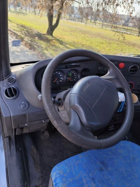 Iveco 60с15 2.8, снимка 3