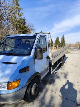 Iveco 60с15 2.8, снимка 2