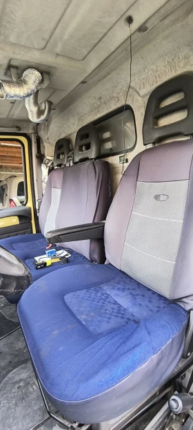 Peugeot Boxer | Mobile.bg    8