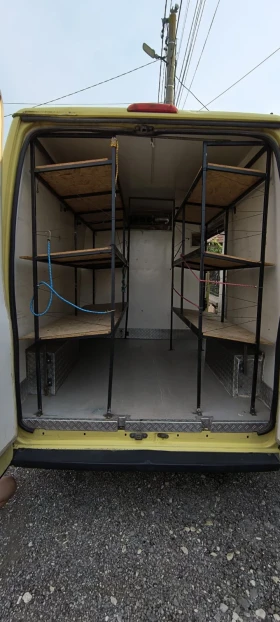 Peugeot Boxer | Mobile.bg    11