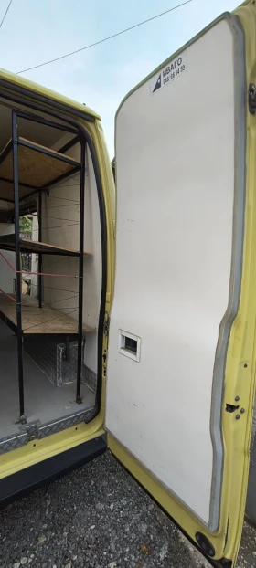 Peugeot Boxer | Mobile.bg    2